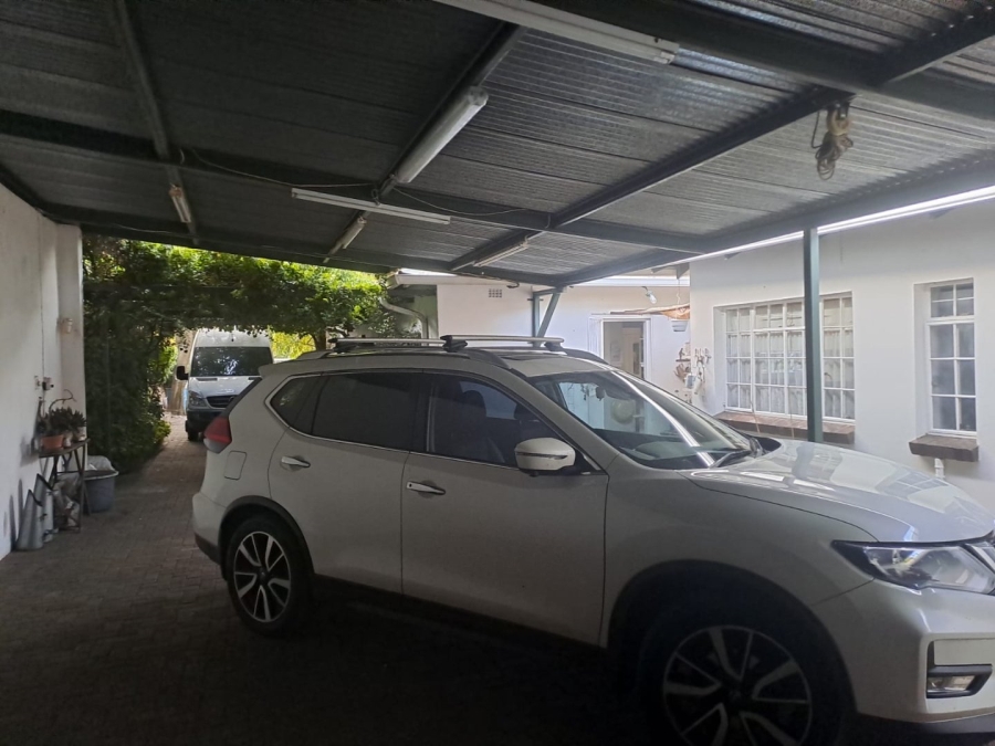 4 Bedroom Property for Sale in Park West Free State